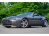 Pre-Owned 2008 Aston Martin V8 Vantage Roadster