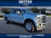 Pre-Owned 2022 Ford F-350 Super Duty Platinum