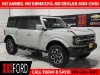 New 2024 Ford Bronco Outer Banks