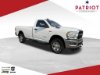 Pre-Owned 2022 Ram 2500 Tradesman