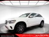 Pre-Owned 2020 Mercedes-Benz GLC 350e 4MATIC