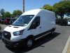 Pre-Owned 2021 Ford Transit 250