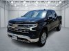 Pre-Owned 2024 Chevrolet Silverado 1500 LTZ