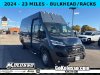 Pre-Owned 2024 Ram ProMaster EV Tradesman 3500