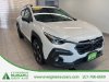 Pre-Owned 2024 Subaru Crosstrek Limited