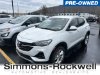 Pre-Owned 2022 Buick Encore GX Preferred