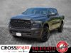 New 2025 Ram 1500 Warlock