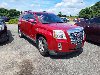 Pre-Owned 2015 GMC Terrain SLE-2