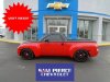 Pre-Owned 2004 Chevrolet SSR LS