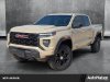 Pre-Owned 2024 GMC Canyon Elevation