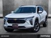Pre-Owned 2024 Chevrolet Trax LT