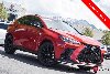 Pre-Owned 2024 Lexus NX 350 F SPORT Handling