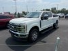 Pre-Owned 2025 Ford F-250 Super Duty Platinum