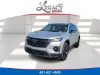 Pre-Owned 2022 Chevrolet Traverse LS