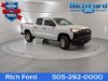 Pre-Owned 2023 Chevrolet Colorado Work Truck