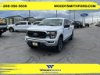 Pre-Owned 2023 Ford F-150 XLT