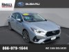 Certified Pre-Owned 2024 Subaru Impreza Sport