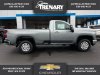 New 2024 Chevrolet Silverado 2500HD LT