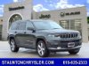 Pre-Owned 2022 Jeep Grand Cherokee L Limited