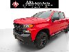 Pre-Owned 2021 Chevrolet Silverado 1500 Custom Trail Boss