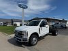 New 2025 Ford F-350 Chassis XL