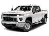 Pre-Owned 2023 Chevrolet Silverado 2500HD LT