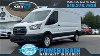 Pre-Owned 2023 Ford E-Transit 350