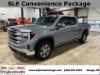 Pre-Owned 2023 GMC Sierra 1500 SLE
