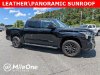 Pre-Owned 2024 Toyota Tundra Platinum