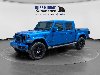 Pre-Owned 2022 Jeep Gladiator Overland