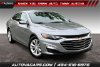 Pre-Owned 2025 Chevrolet Malibu LT