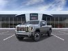 New 2025 GMC Sierra 2500HD 4WD Crew Cab Standard Bed Denali