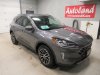 Pre-Owned 2022 Ford Escape Plug-In Hybrid Titanium