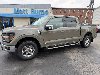 Pre-Owned 2025 Ford F-150 XLT