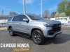 Pre-Owned 2023 Chevrolet Tahoe Z71