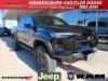 Pre-Owned 2024 Chevrolet Colorado ZR2