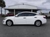 Pre-Owned 2025 Nissan Sentra S