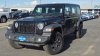 Pre-Owned 2024 Jeep Wrangler Sport S