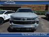Pre-Owned 2024 Chevrolet Silverado 1500 LT