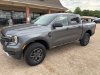 Pre-Owned 2025 Ford Ranger XLT