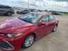 Pre-Owned 2023 Toyota Camry LE