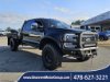 Pre-Owned 2025 Ford F-450 Super Duty Lariat
