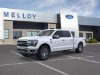 New 2025 Ford F-150 Lariat