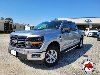 Pre-Owned 2024 Ford F-150 XLT