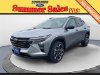 Pre-Owned 2024 Chevrolet Trax RS