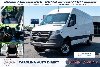 Pre-Owned 2025 Mercedes-Benz Sprinter 2500 High Roof 4-Cyl Diesel HO