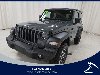 Pre-Owned 2024 Jeep Wrangler Sport S