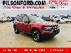 Pre-Owned 2025 Ford Bronco Sport Outer Banks