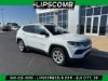 New 2025 Jeep Compass Latitude