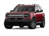New 2026 Ford Bronco Sport Big Bend